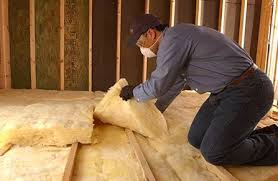 Whitney, TX Insulation Services Company