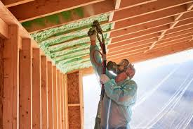 Fireproof Insulation in Whitney, TX